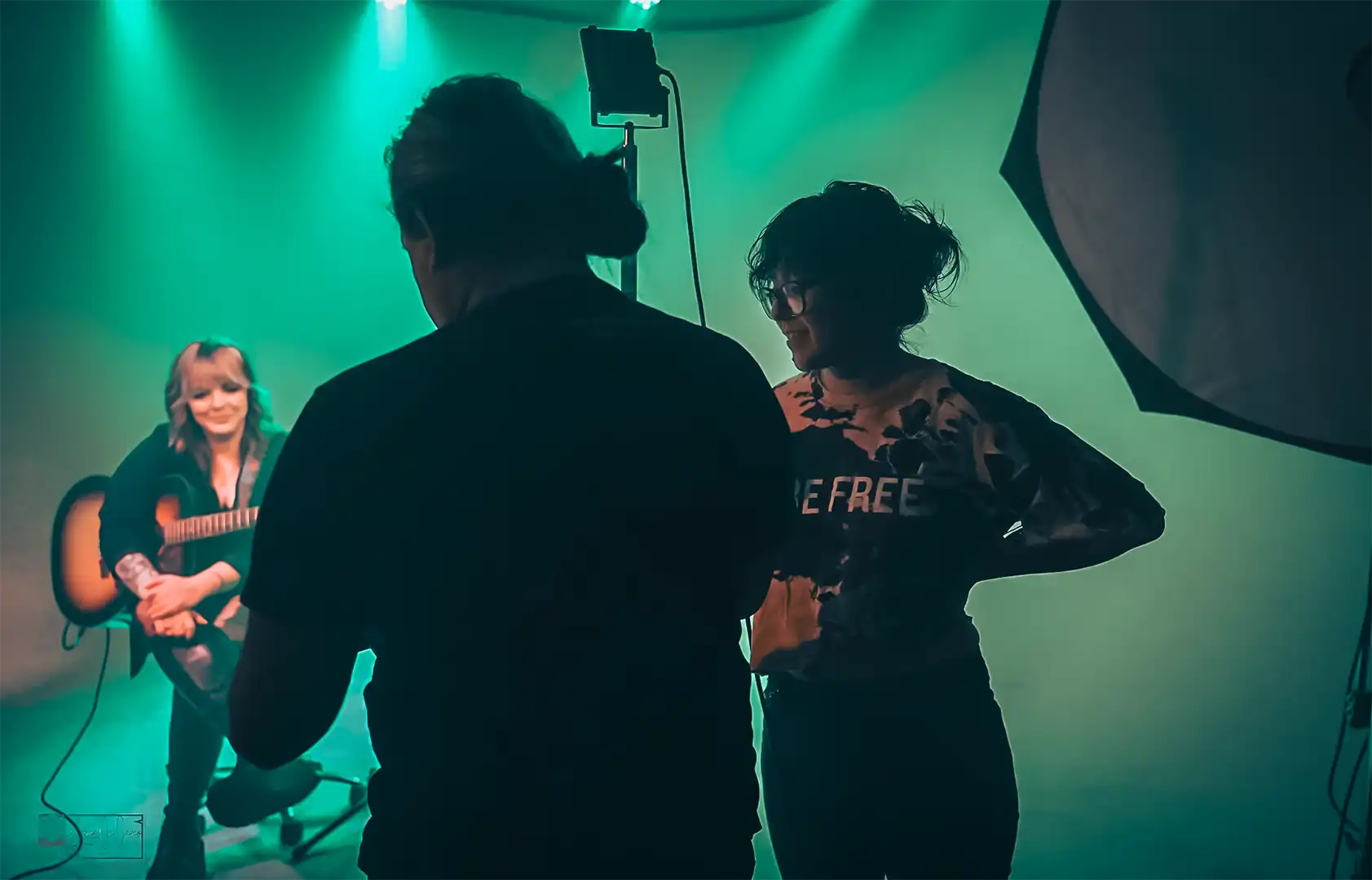 Featured Artist